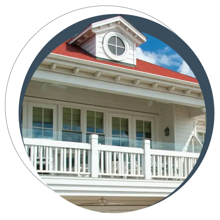 30 Year Fixed Mortgage